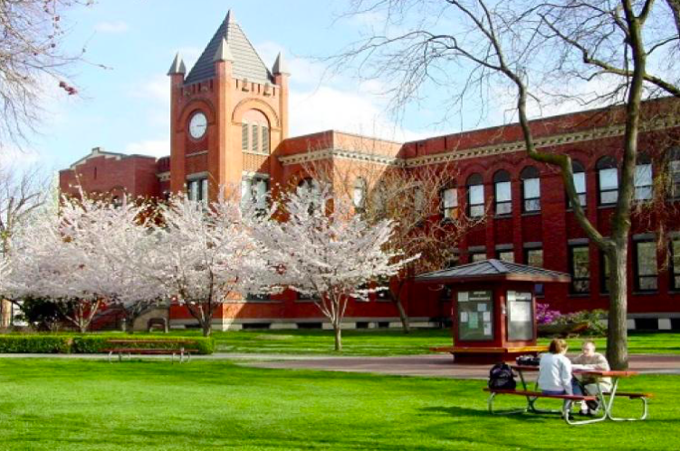 Lewis-Clark State College